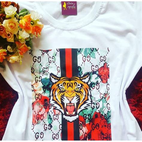 maglia gucci tigre falsa|gucci originale o falso.